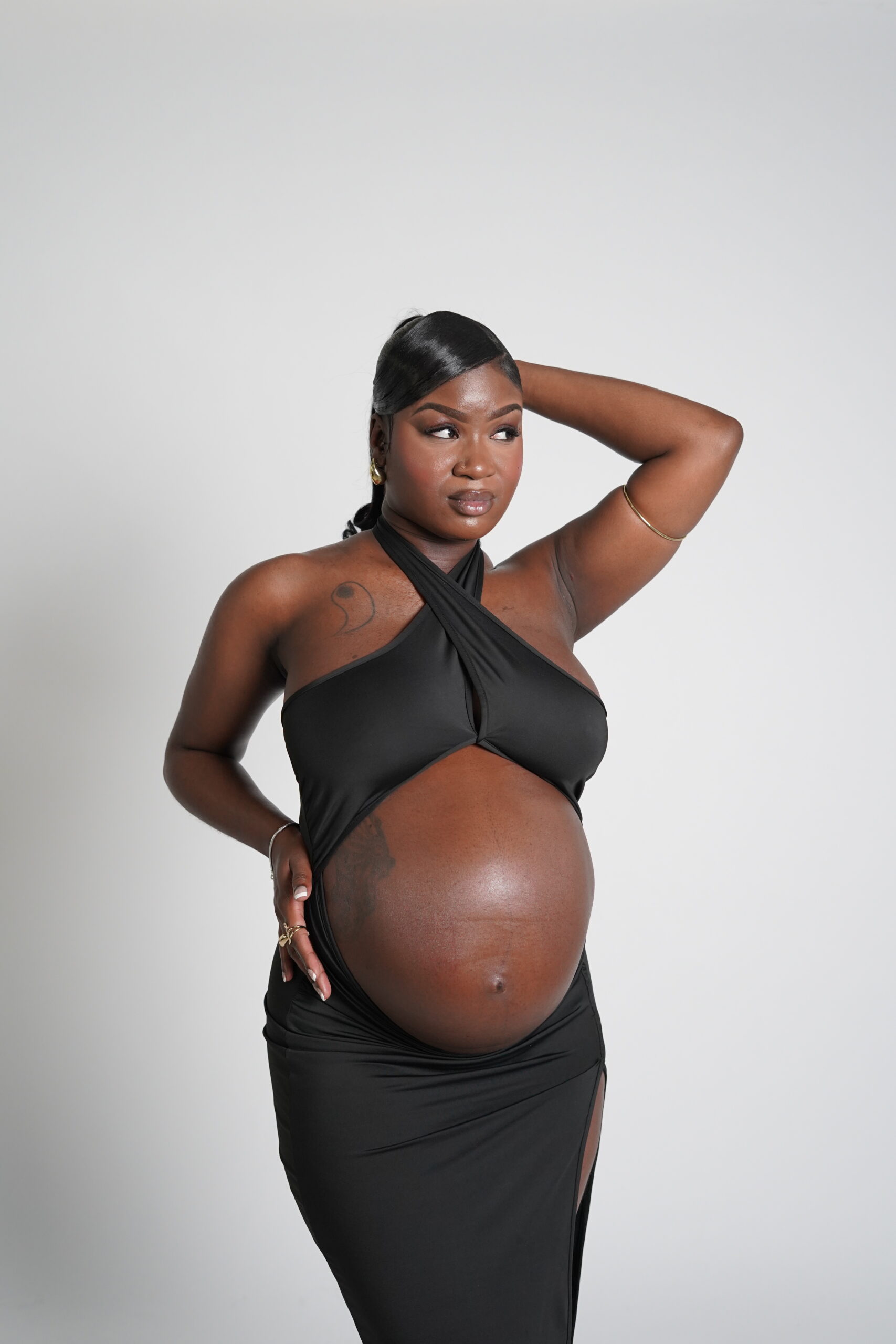 Sweet Shot Media studio portrait example